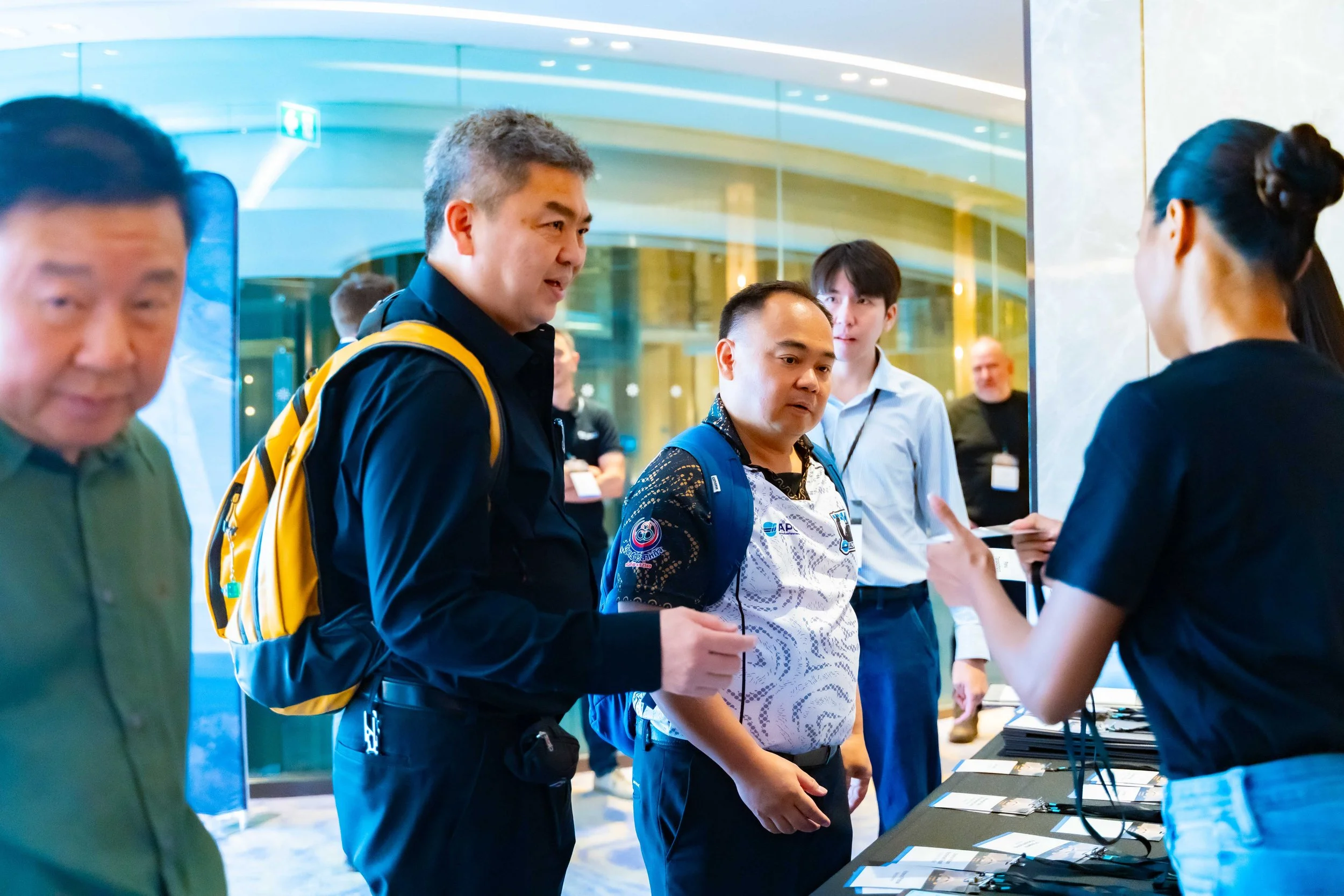 Blue Dotto - Jamf for APAC Aviation Roundtable 2026 #6.jpg