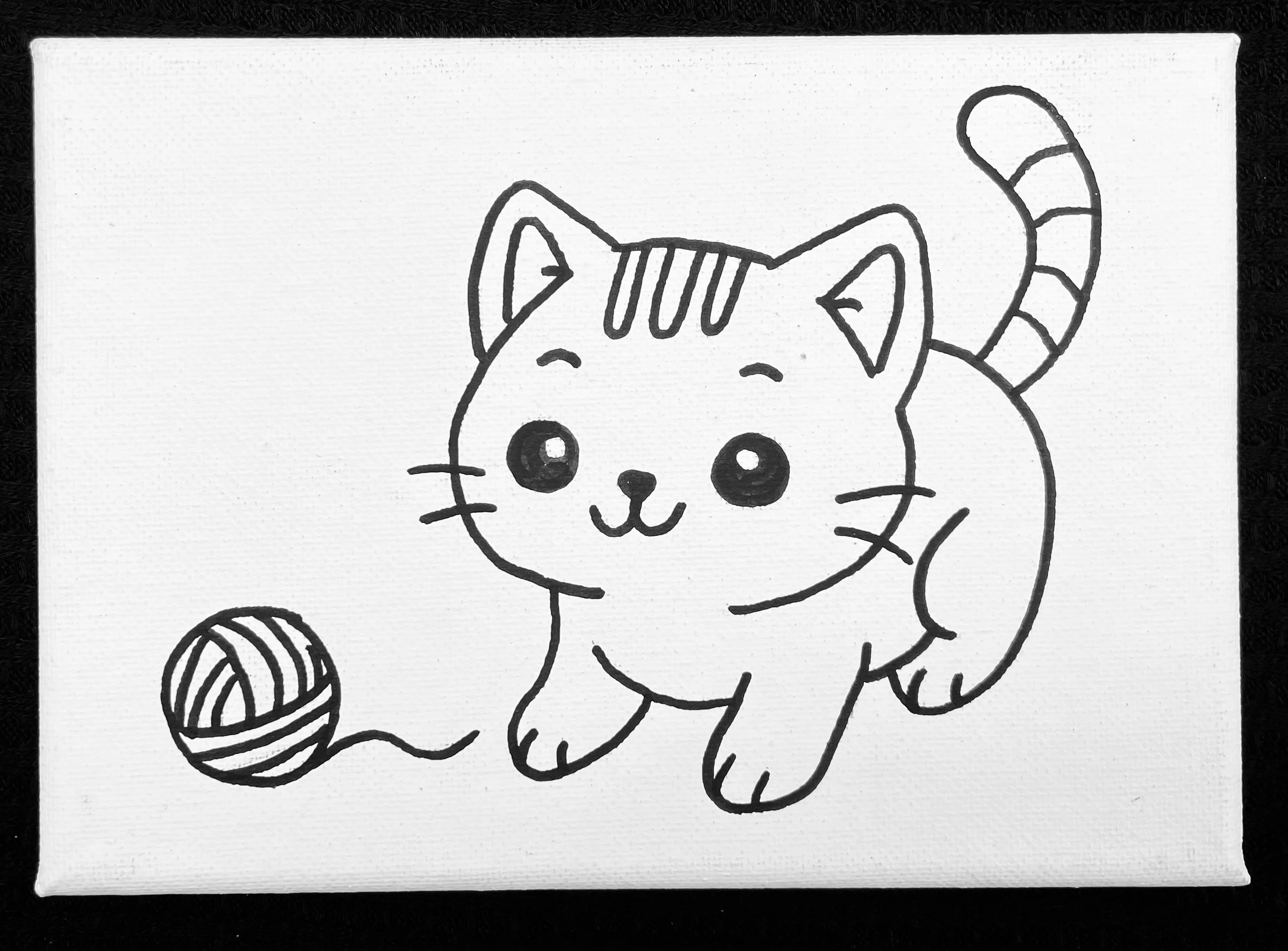 Little Kitty