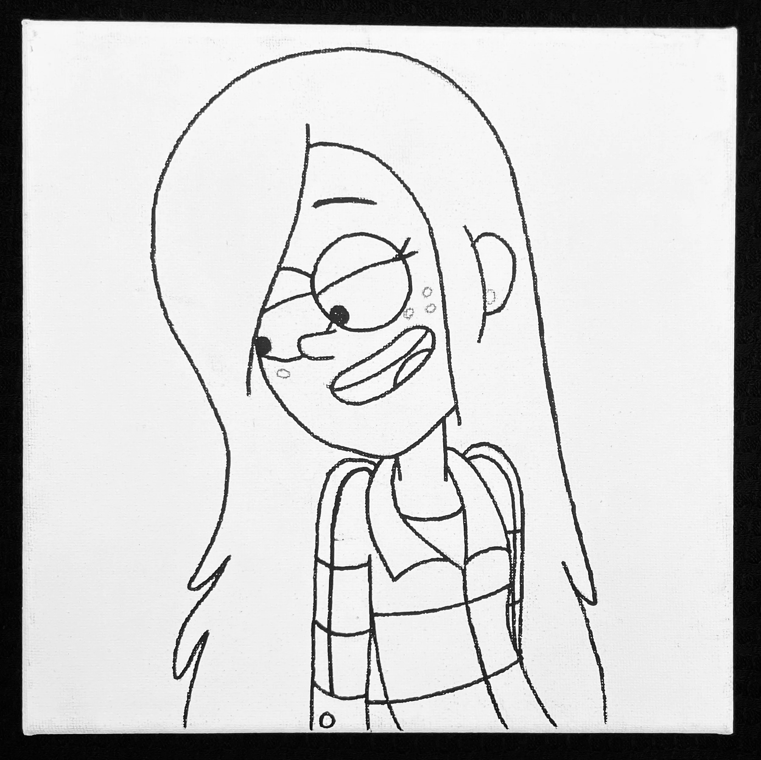 Wendy, Gravity Falls