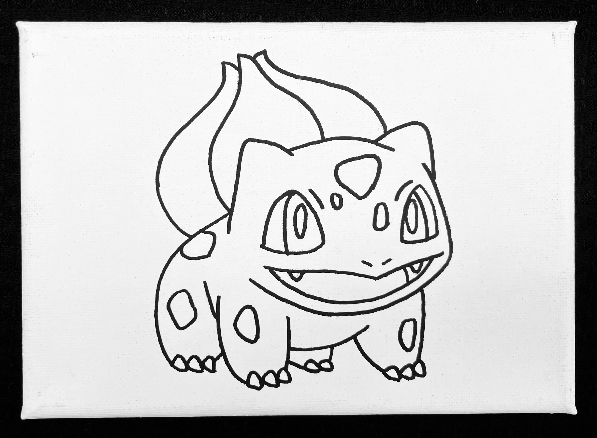 Bulbasaur, Pokémon Generation I