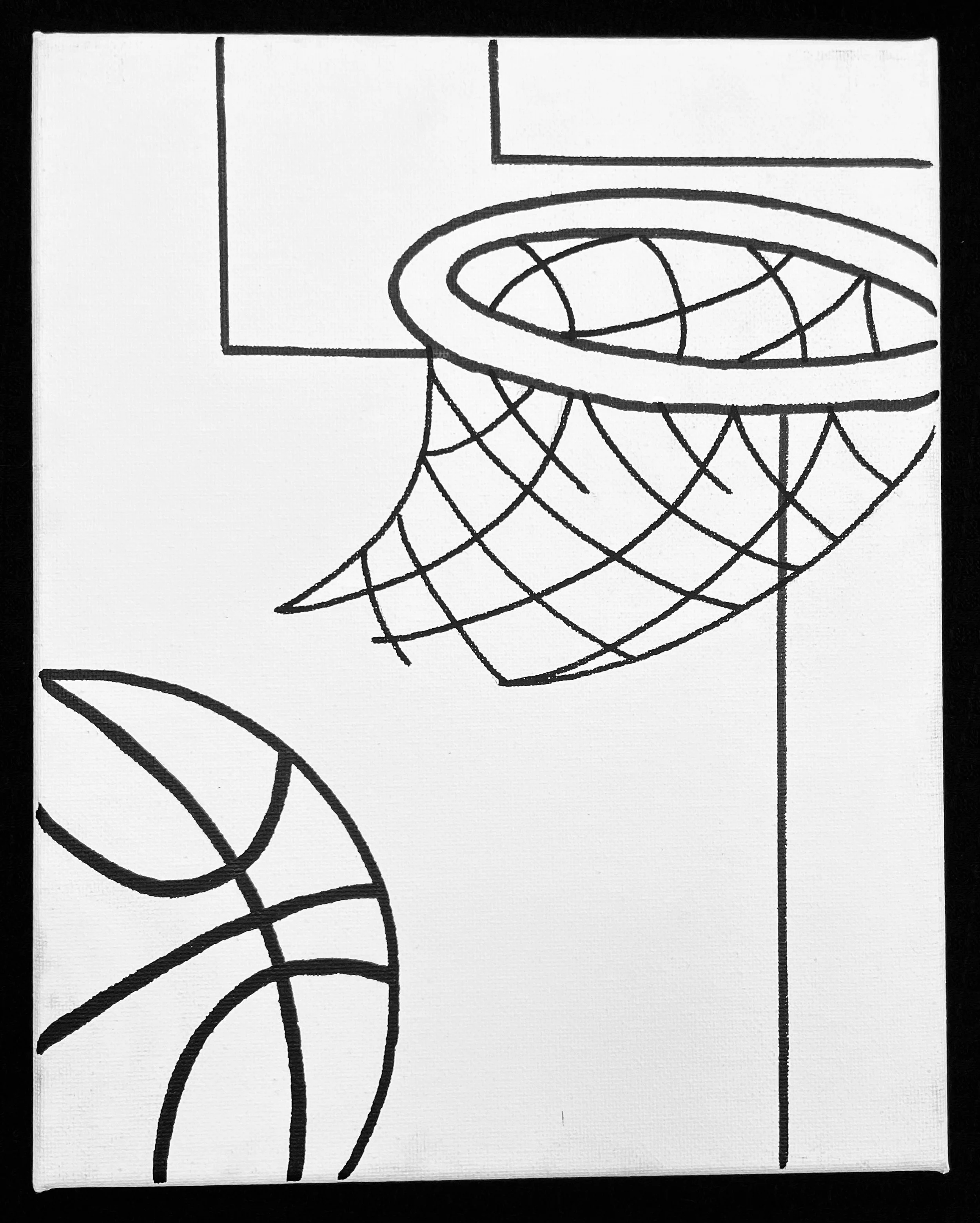 Hoop Dreams
