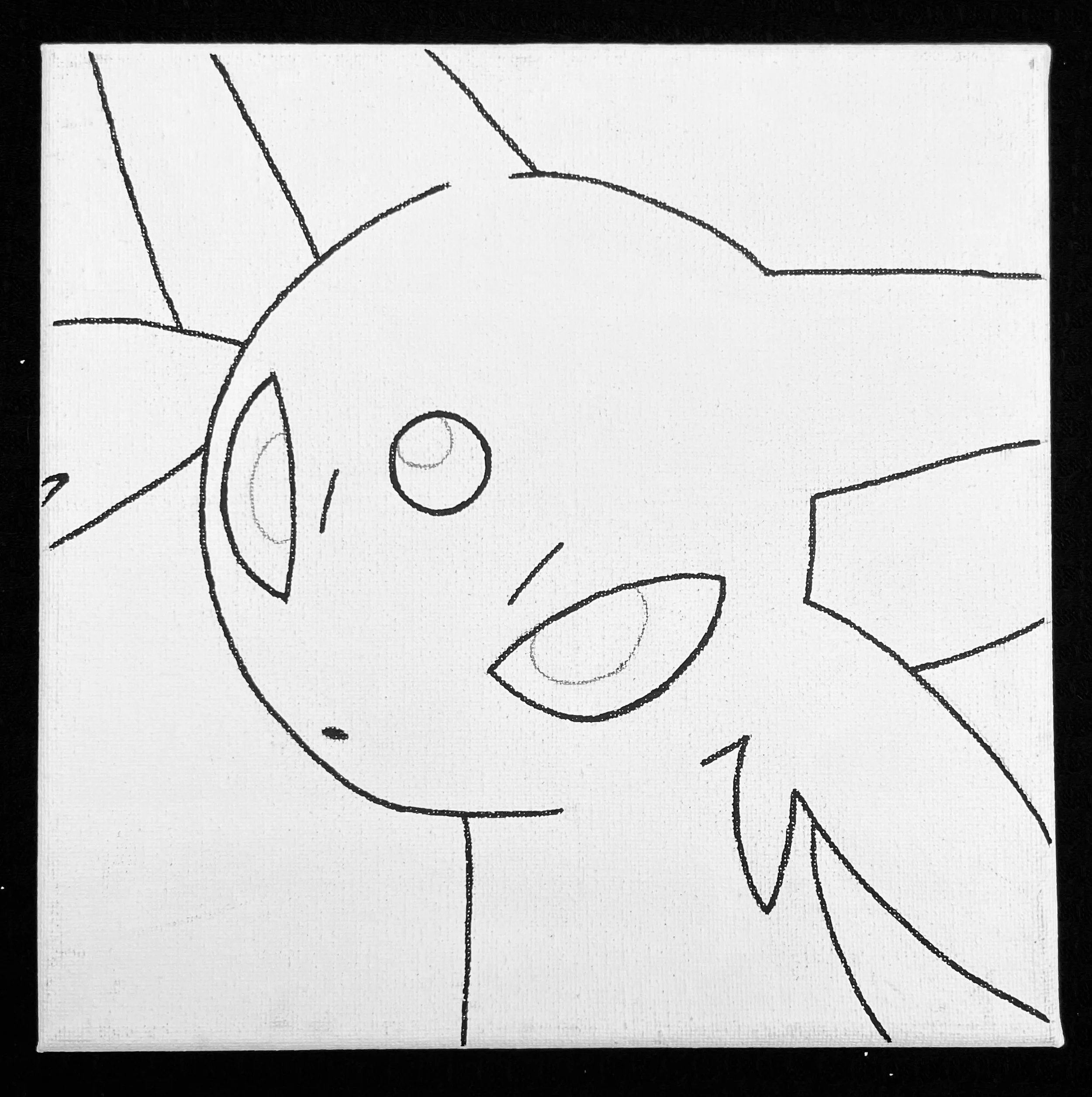 Espeon, Pokémon Generation II  
