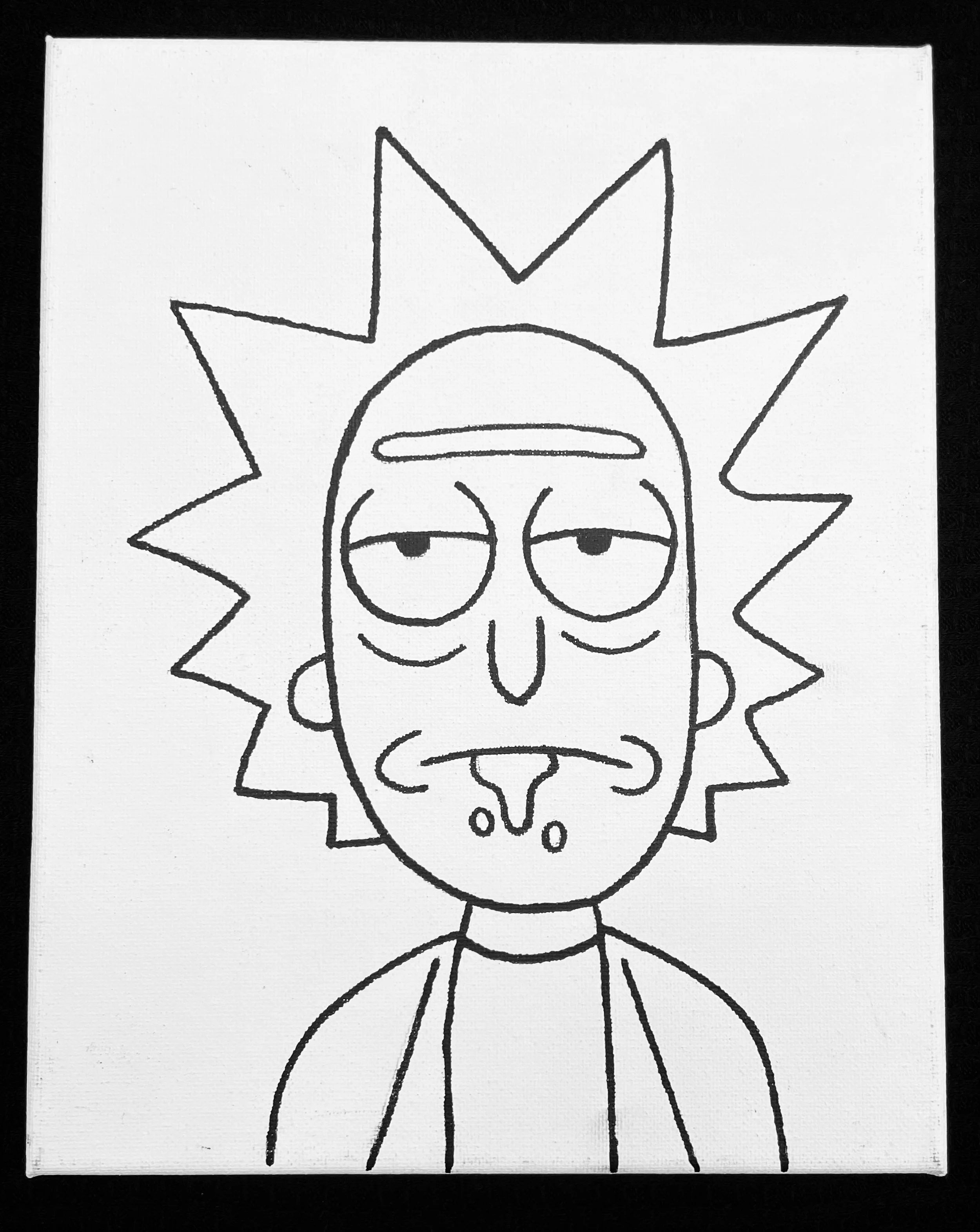 Rick Sanchez, Rick & Morty