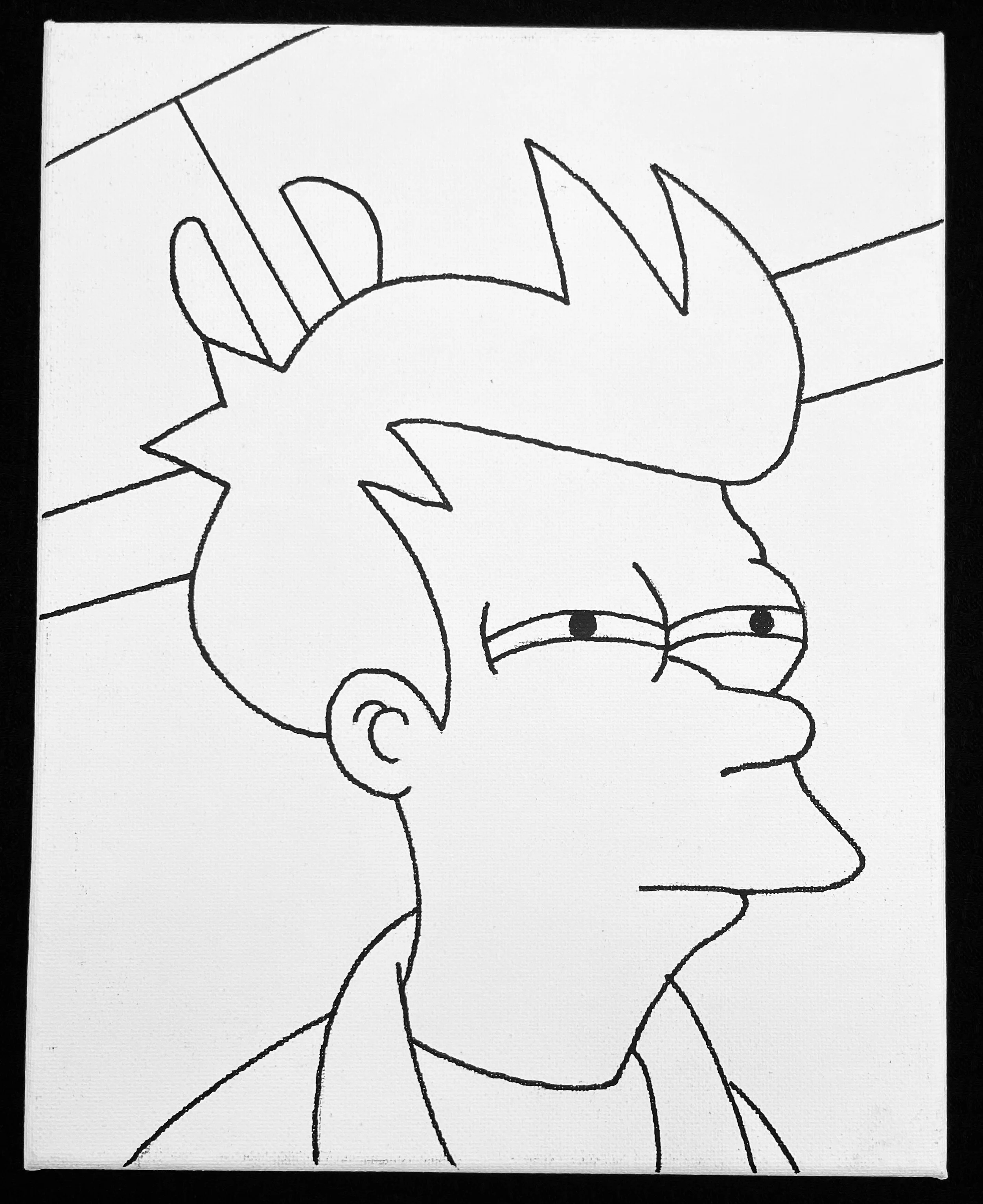 Philip J. Fry, Futurama