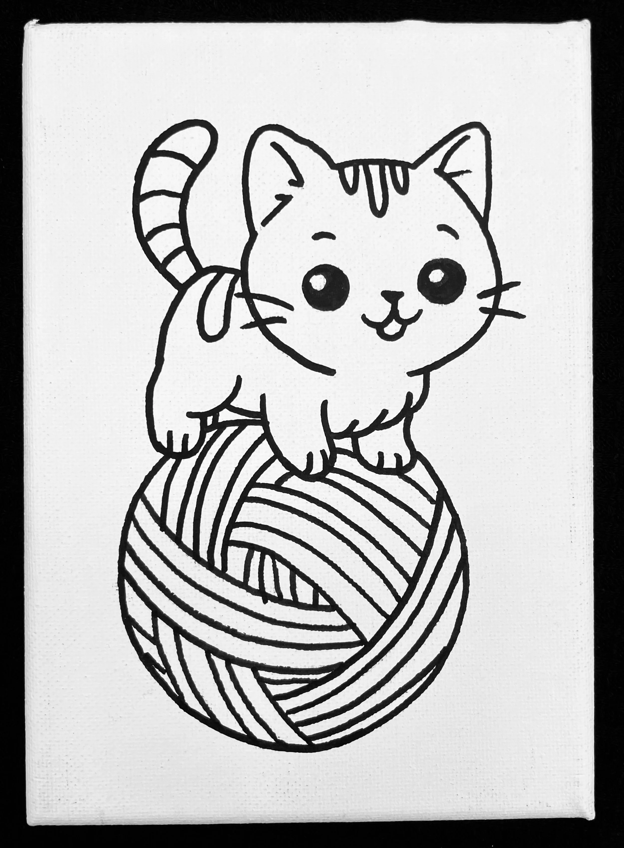 Sweet Kitty