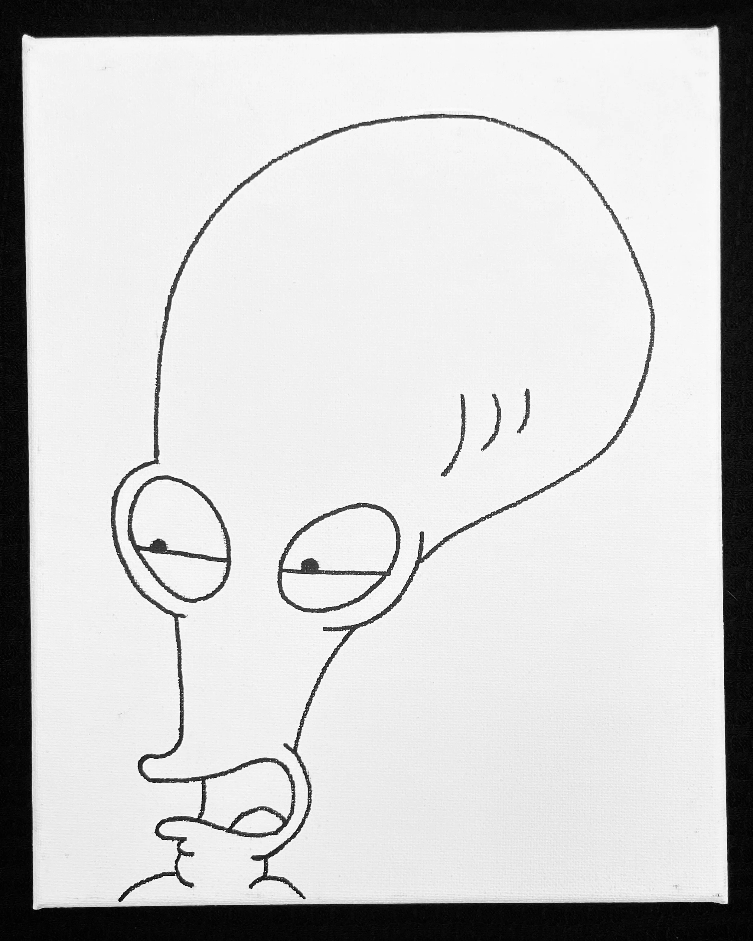 Roger the Alien, American Dad
