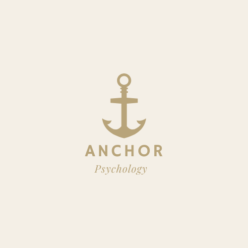 Anchor Psychology 