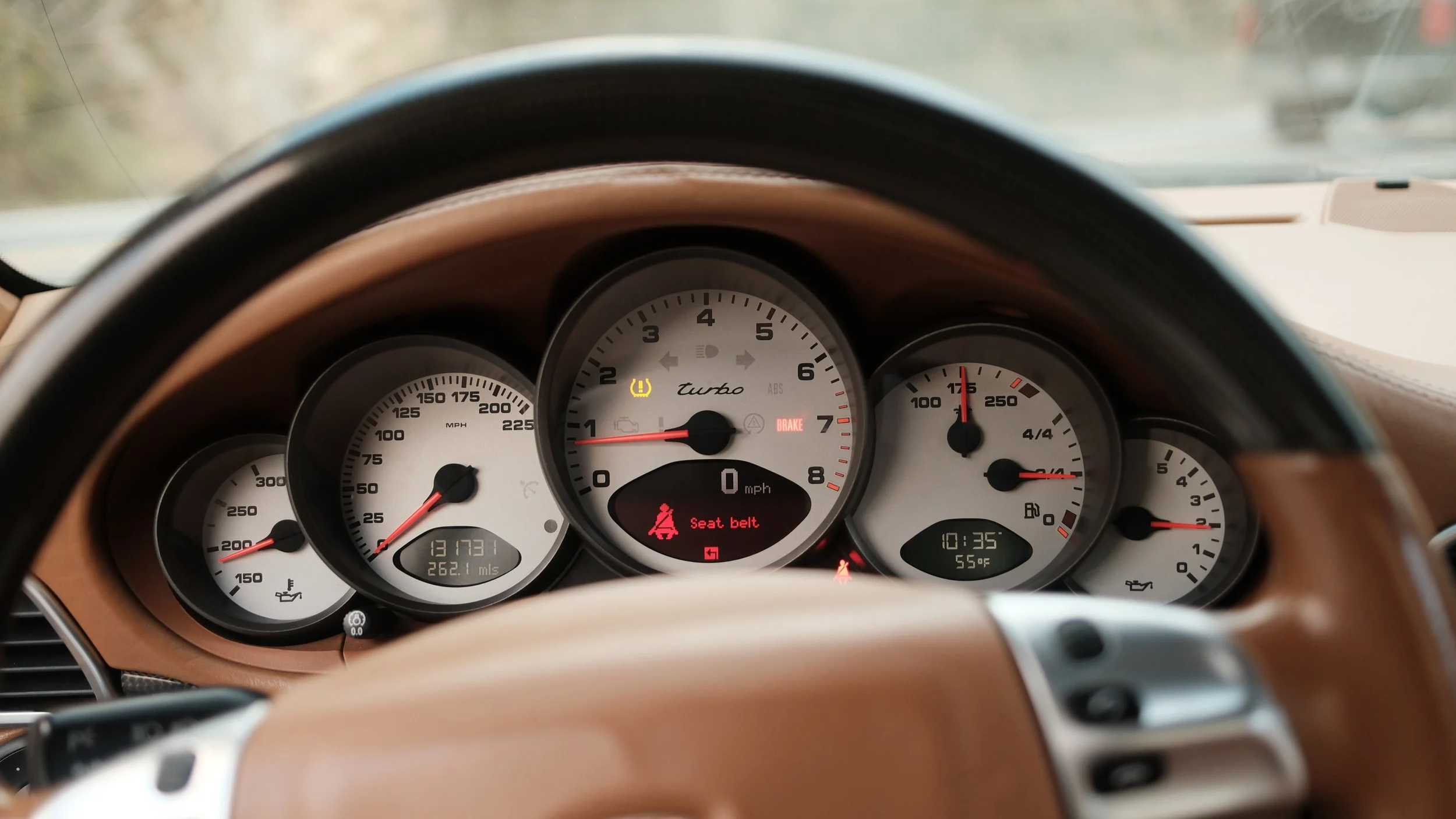 A Full Service Automotive Brokerage and Car Concierge