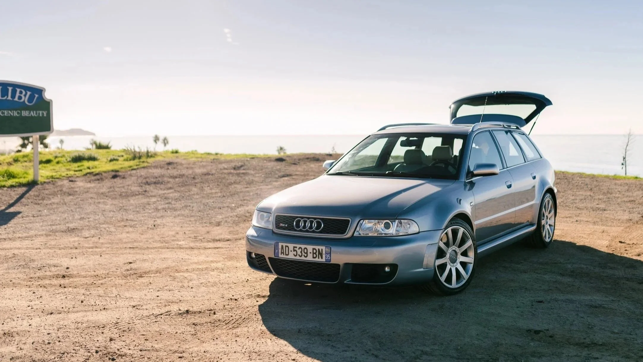 A Full Service Automotive Brokerage and Car Concierge