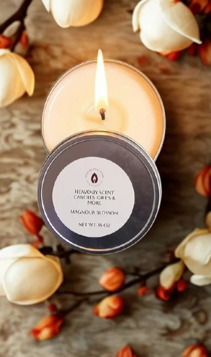 Magnolia Blossom Candle 14oz (redo).jpg