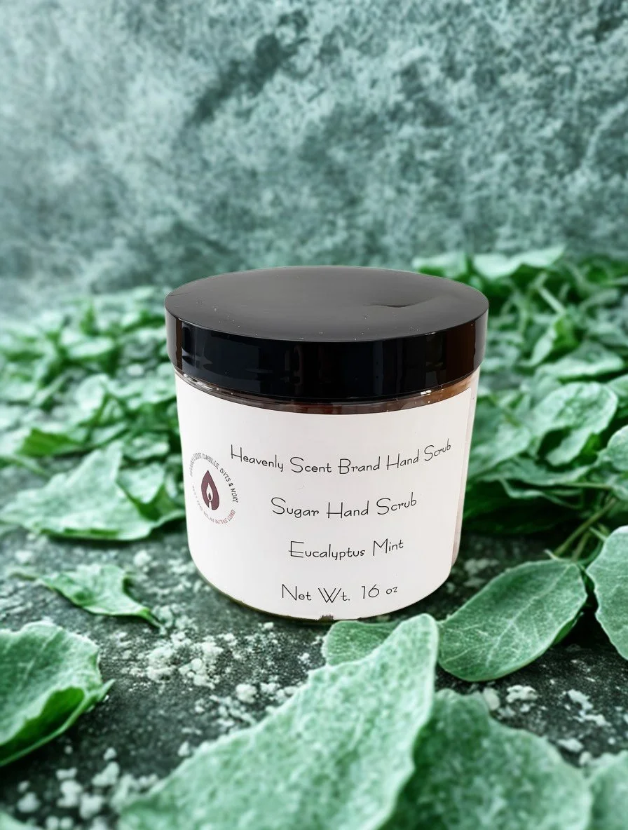 Eucalyptus Mint Hand Scrub 16oz (redo).jpg