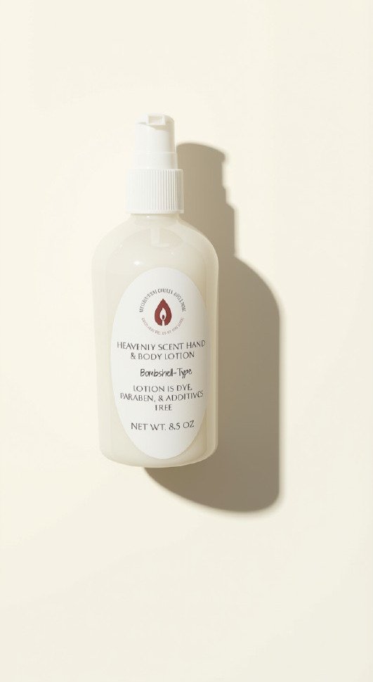 Bombshell Hand & Body Lotion 8.5oz (redo).jpg