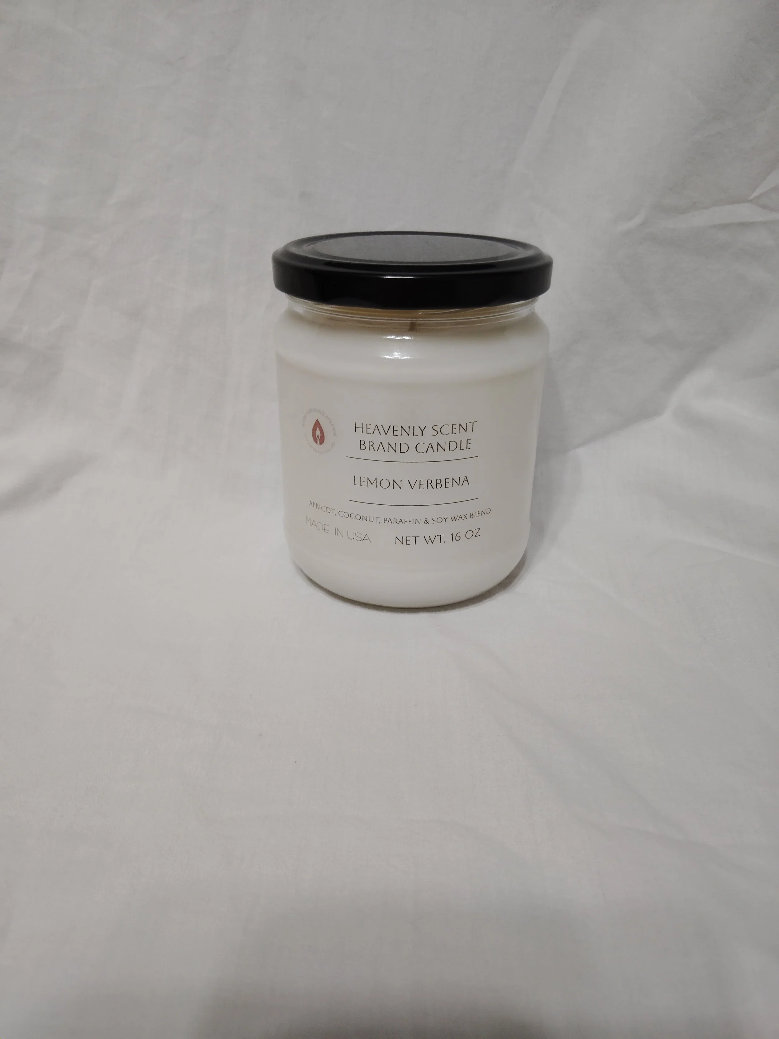 Lemon Verbena Candle