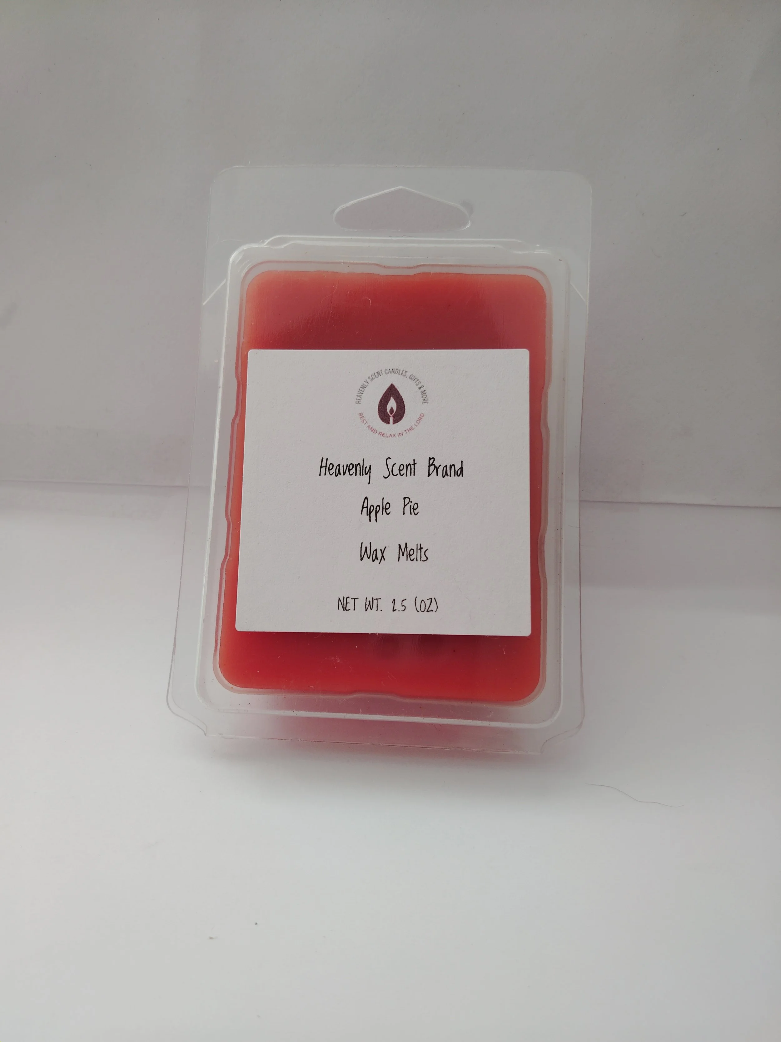 Wax Melt 2.5oz