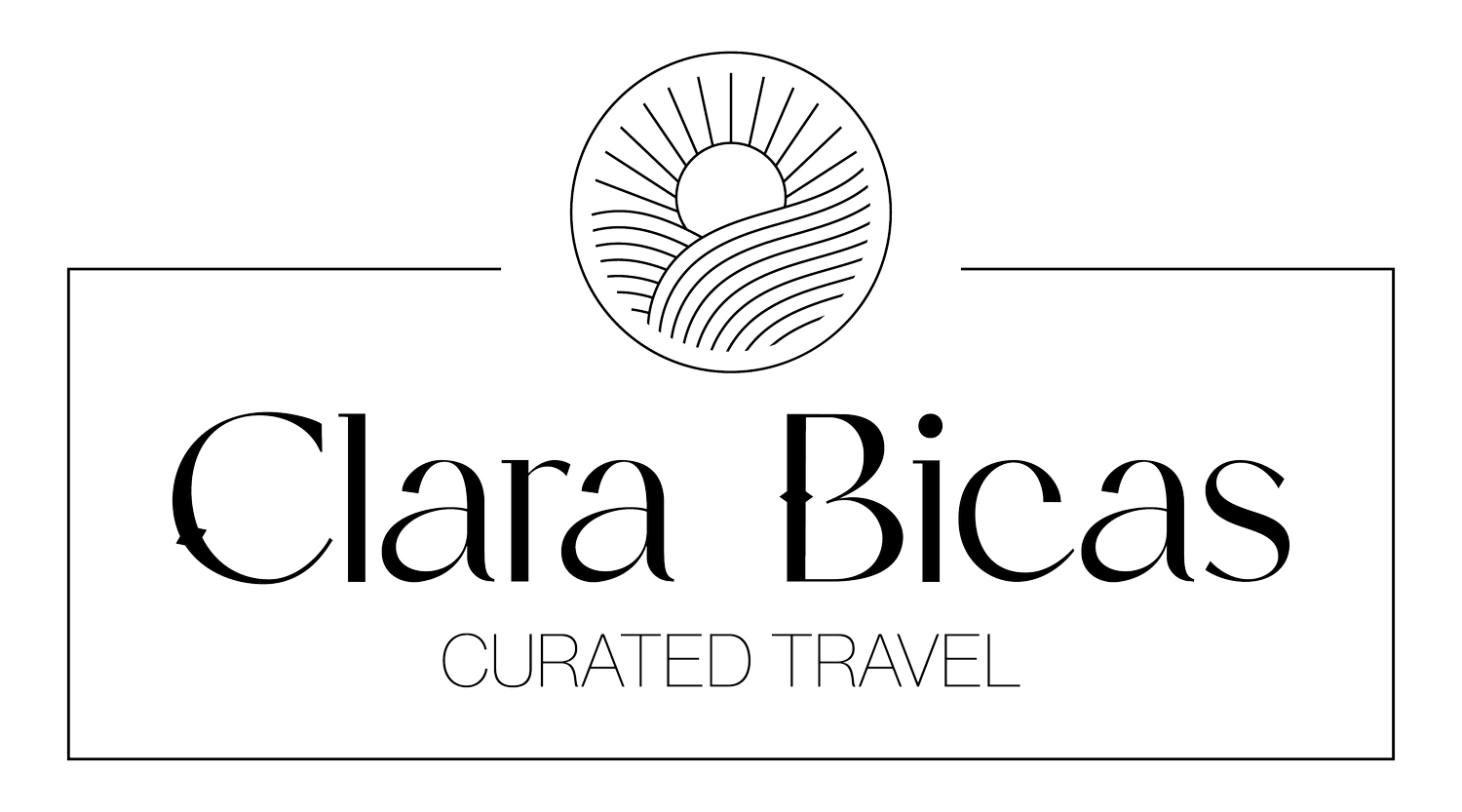 Clara Bicas Travel