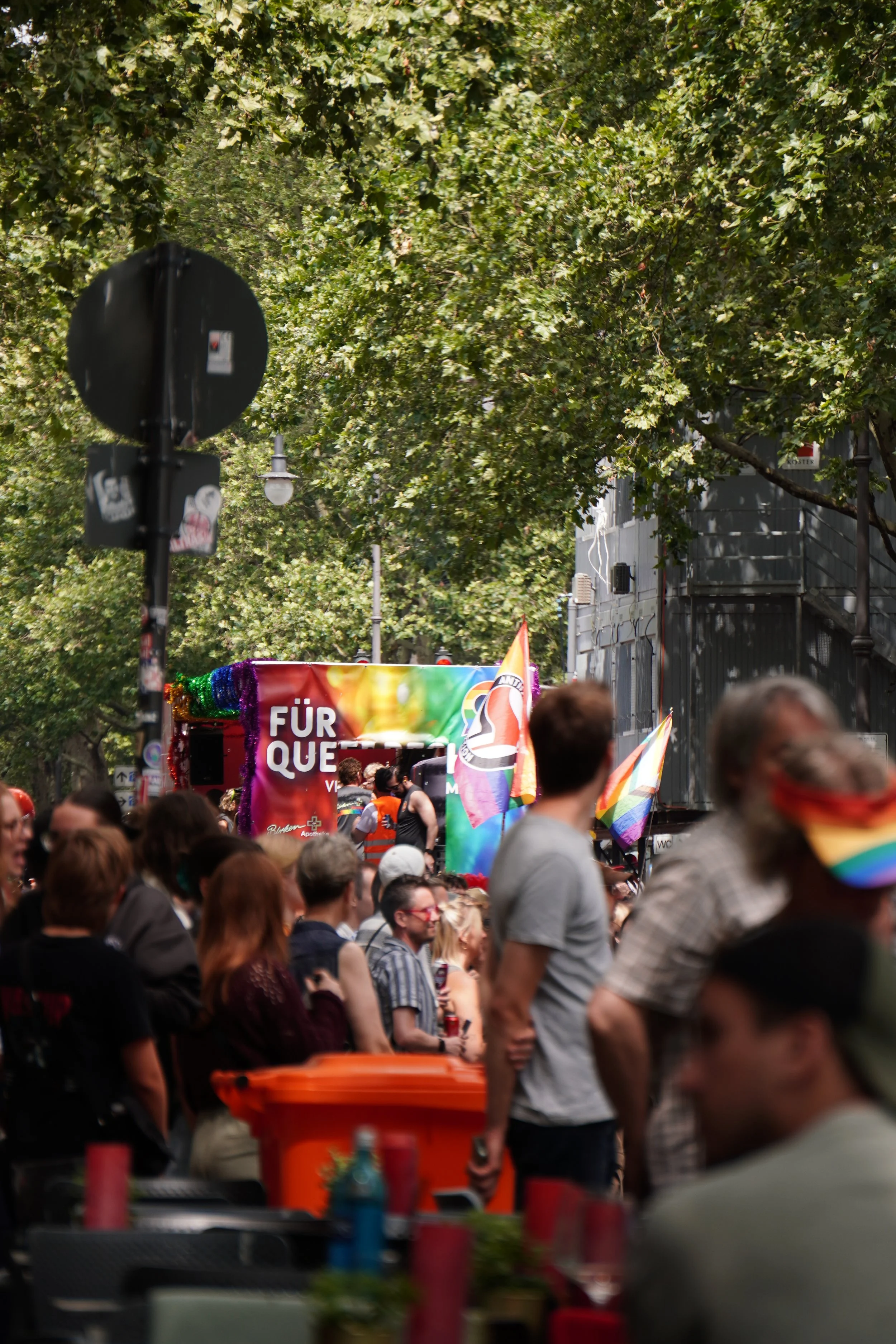 Cologne Pride 2026