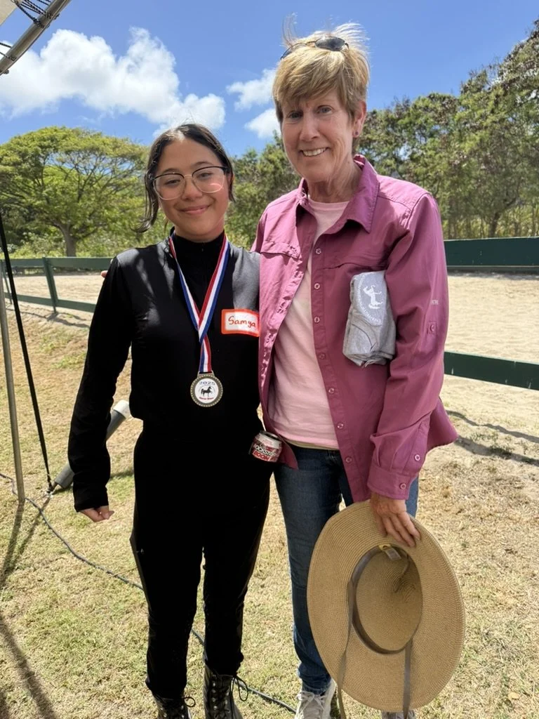 Waimanolo show on Oahu