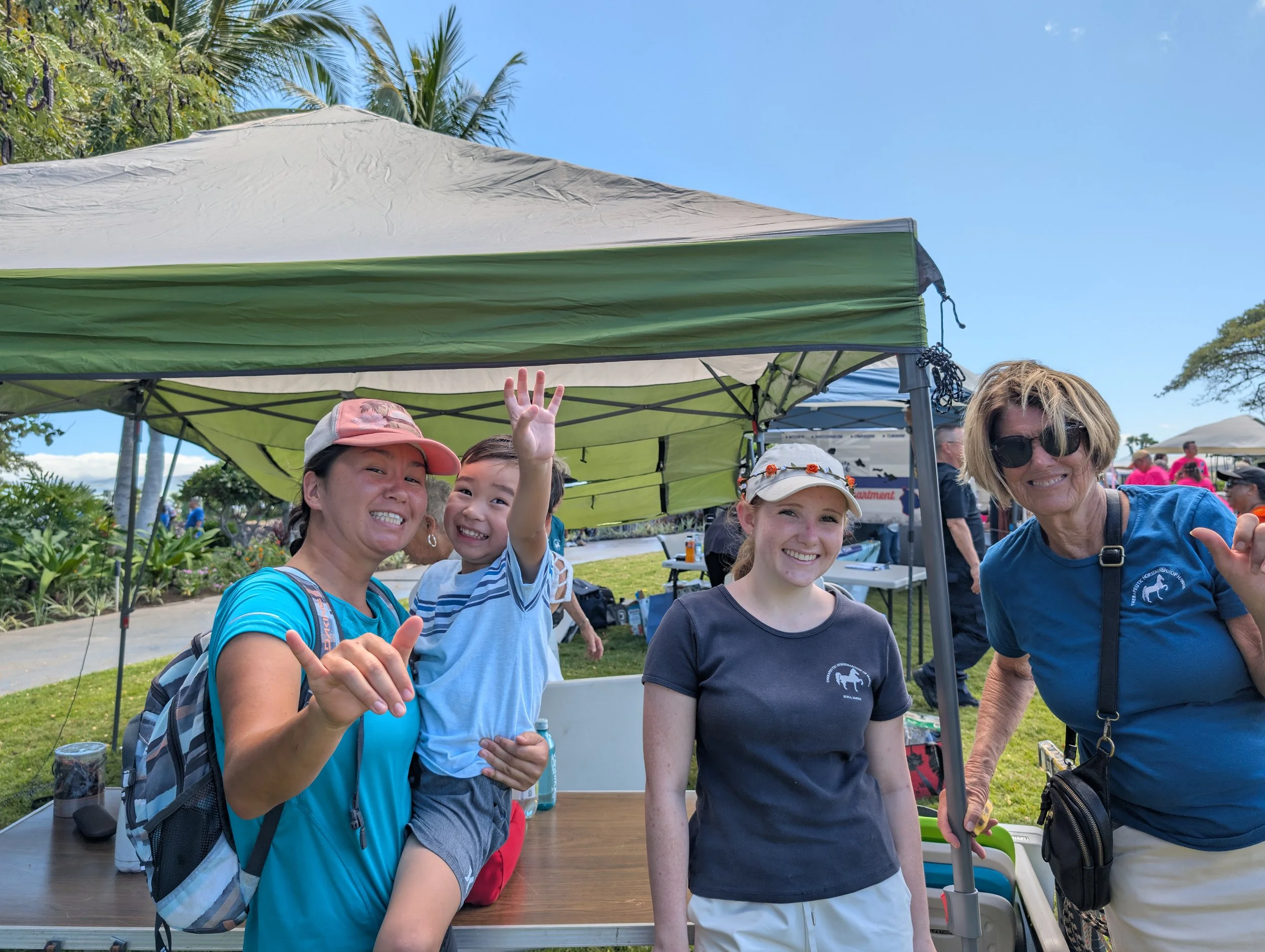 More from the 2025 Charity Walk