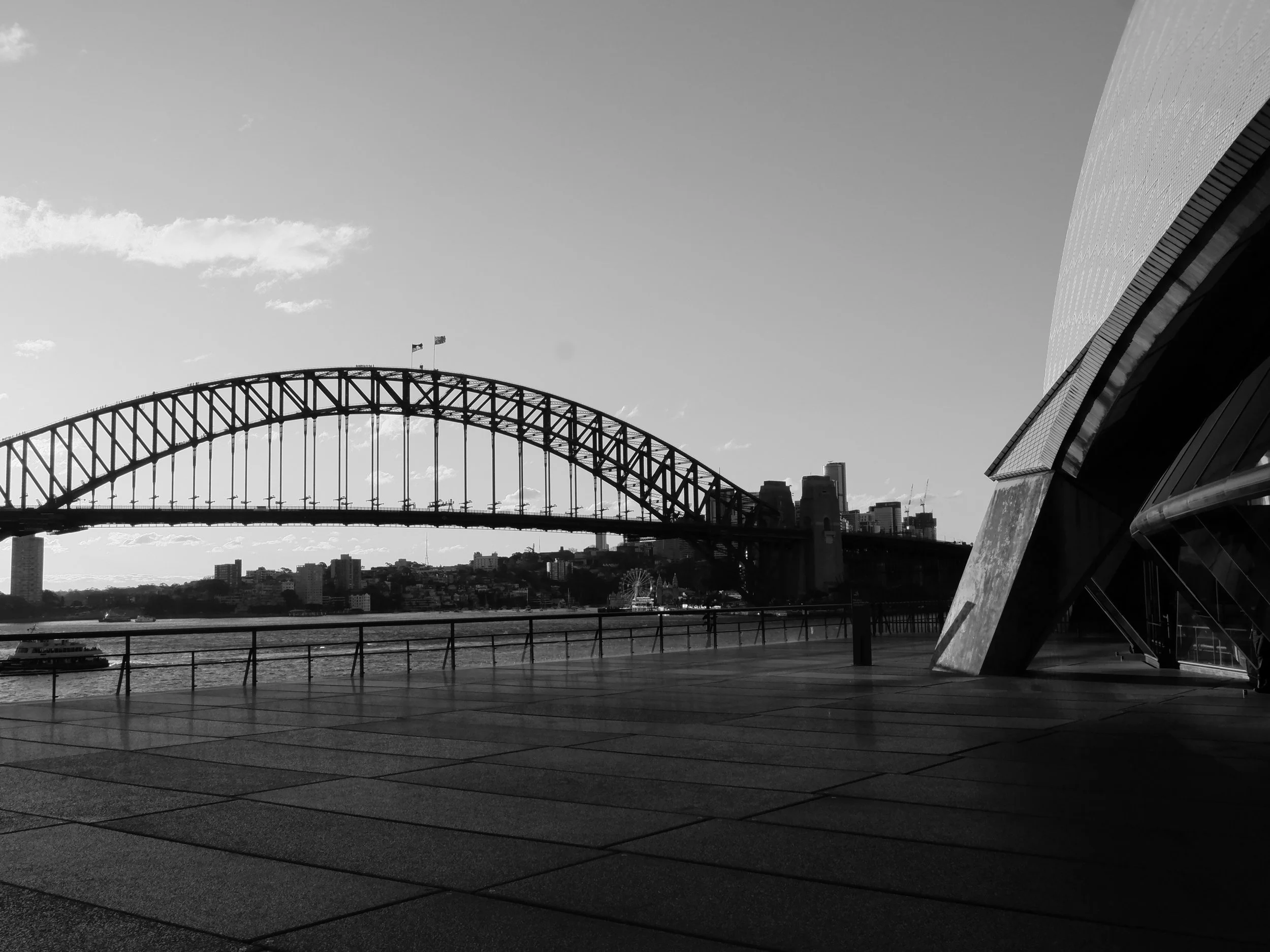 Building understanding and support for major regional infrastructure
