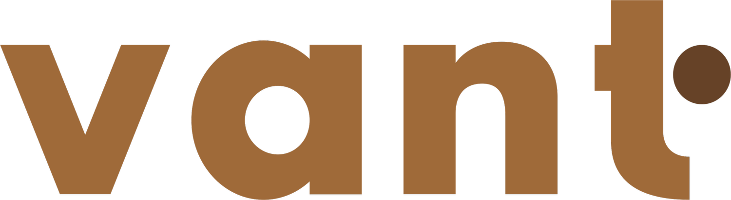 Vant agency 