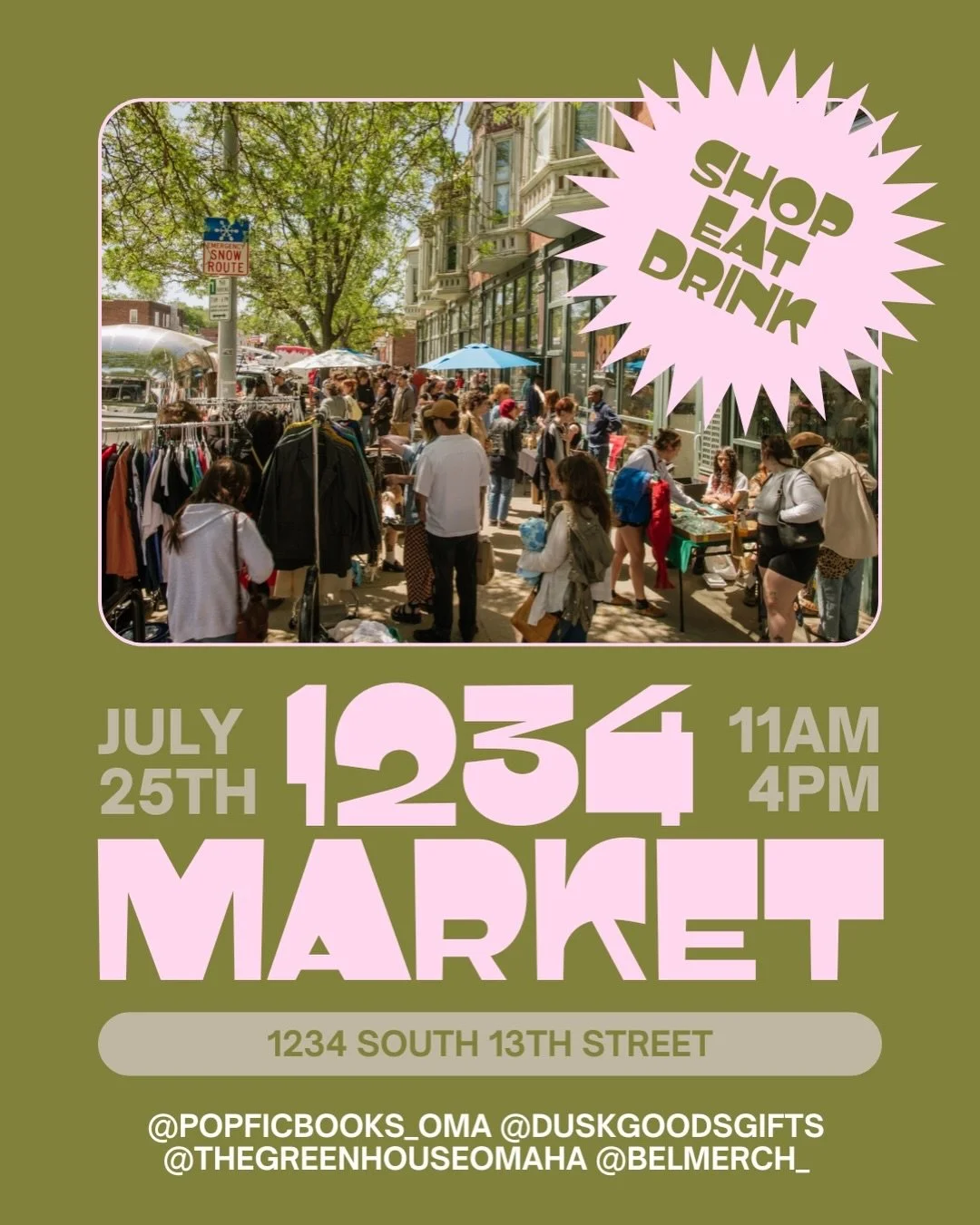 Catch @mootz_ today sat 7/25 11a-4p at @duskgoodsgifts 1234 south 13th street!

Link in bio for more info
