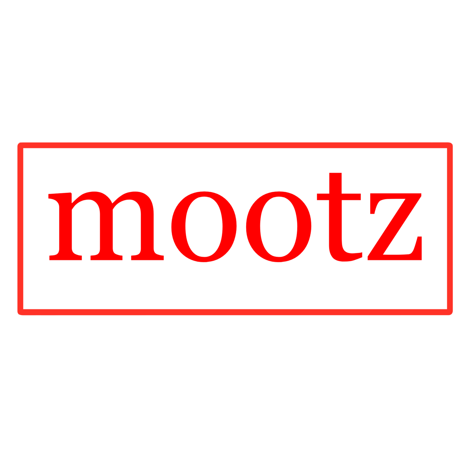 MOOTZ