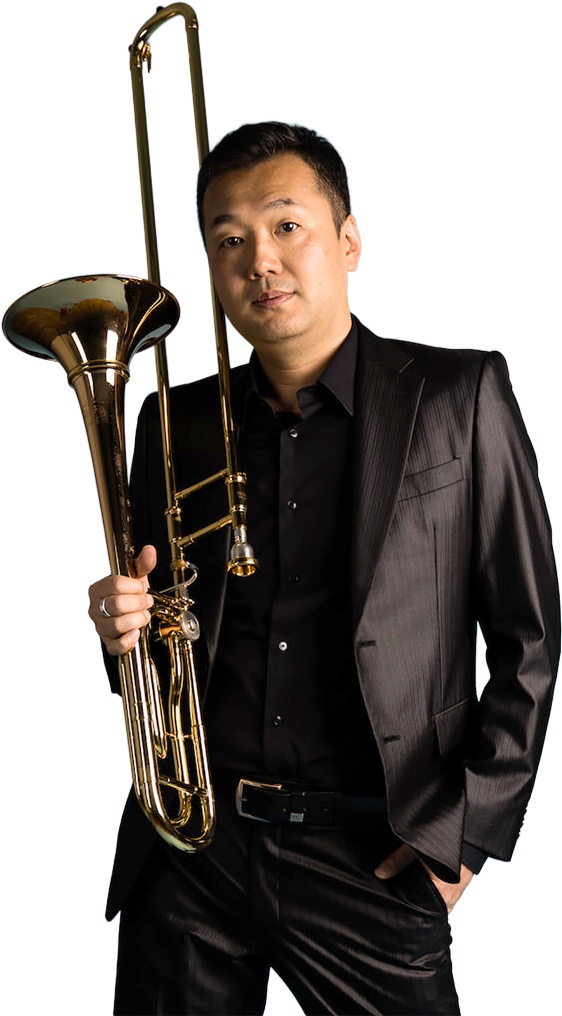 Mentor Spotlight: Eijiro Nakagawa