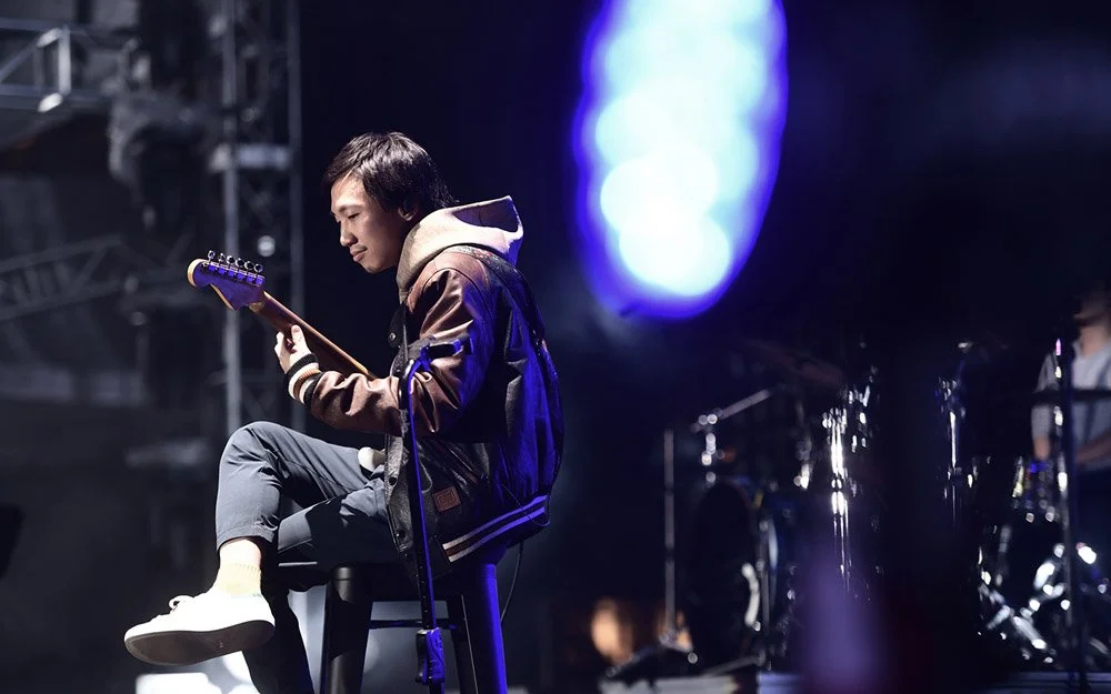 Mentor Spotlight: Teriver Cheung