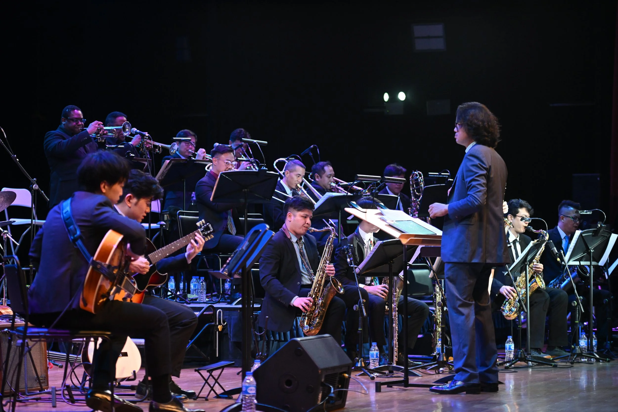 How to Choose the Right Concerts at the Lion City Jazz Festival