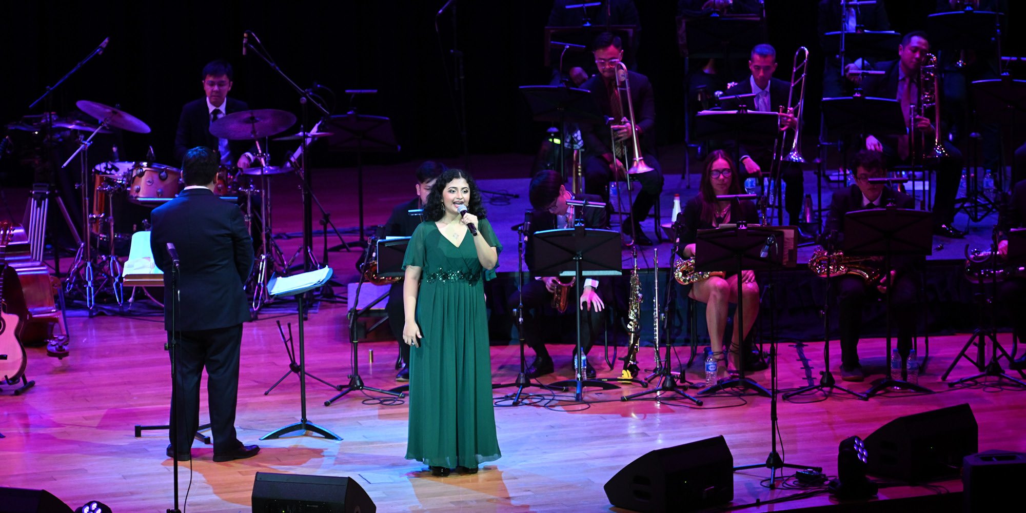 How the Lion City Jazz Festival Connects Local Voices With Global Jazz Traditions