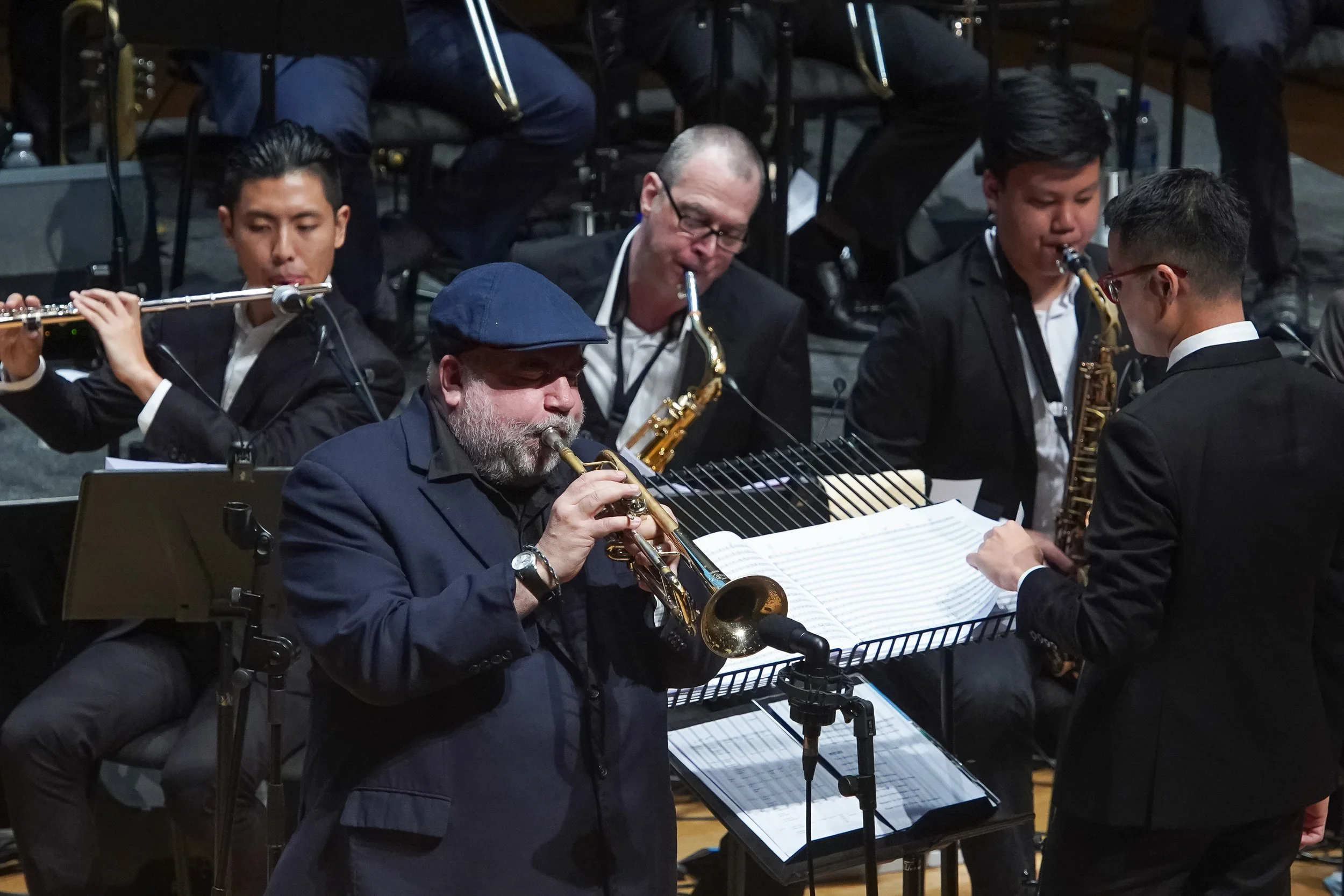 Why Smaller, Focused Jazz Festivals Create Deeper Audience Connections