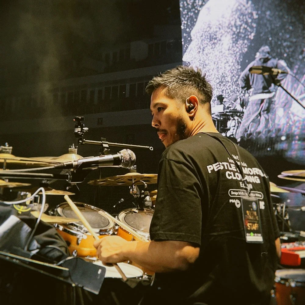 How Mentorship-Driven Festivals Shape the Future of Music