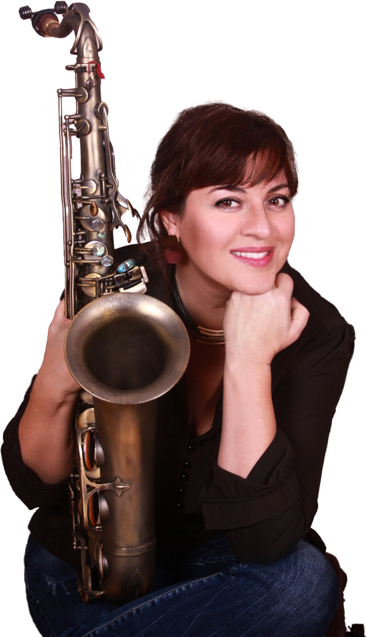 Mentor Spotlight: Ada Rovatti 