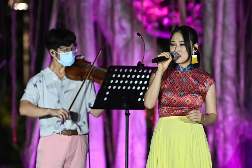 Fringe Concerts at the Lion City Jazz Festival and Why They’re Worth Catching