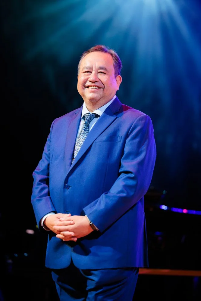 Artist Spotlight: Jeremy Monteiro