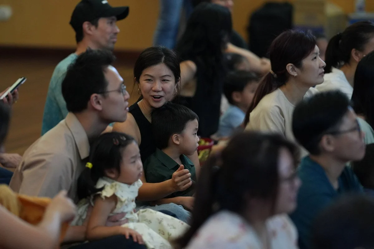 How the Lion City Jazz Festival Makes Jazz Accessible to All Ages