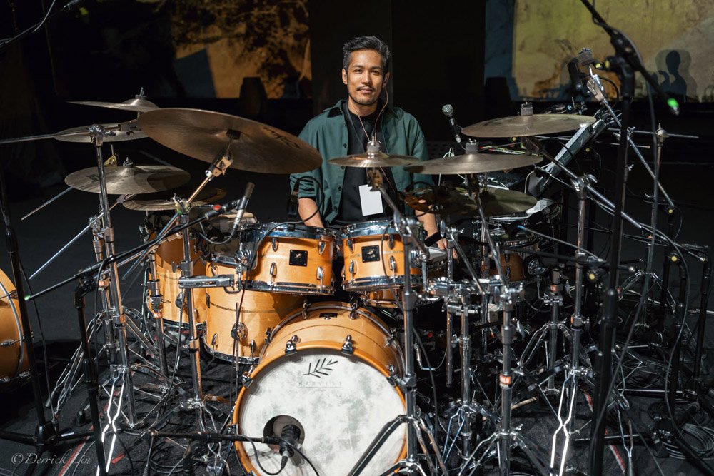 Mentor Spotlight: John Thomas