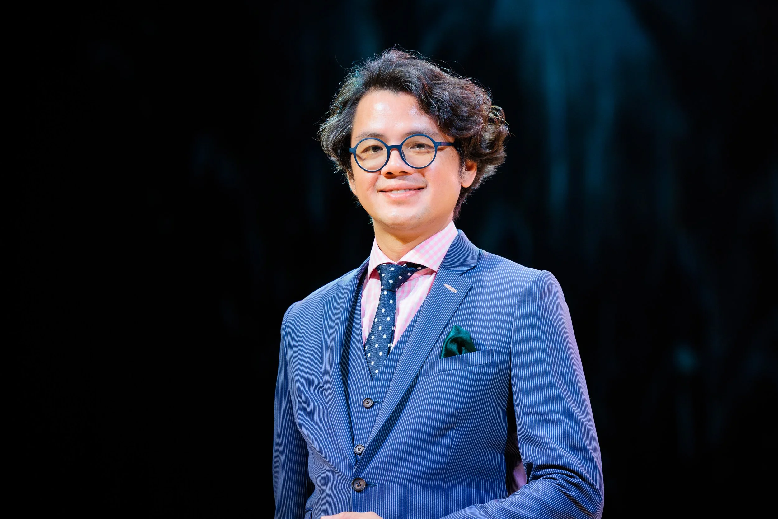 Artist Spotlight: Tan Weixiang