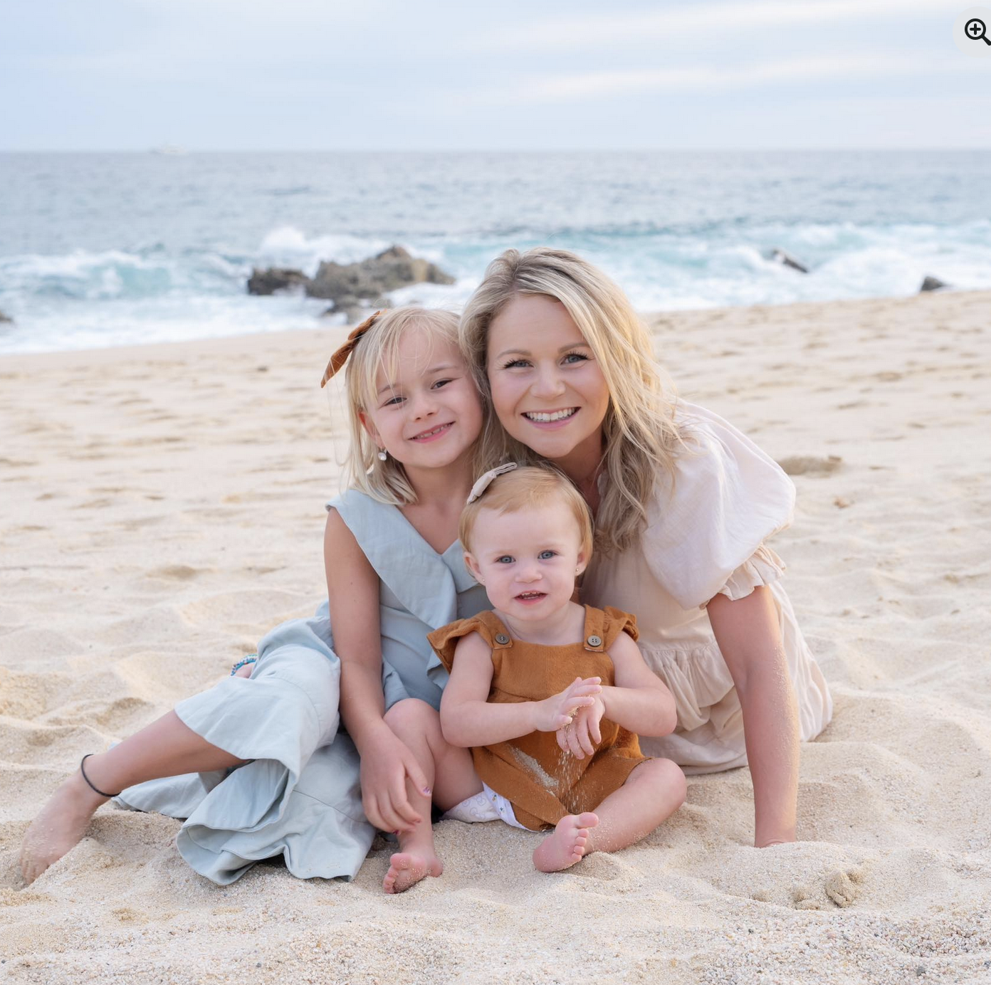 Why I’m Sharing More of Everyday Life