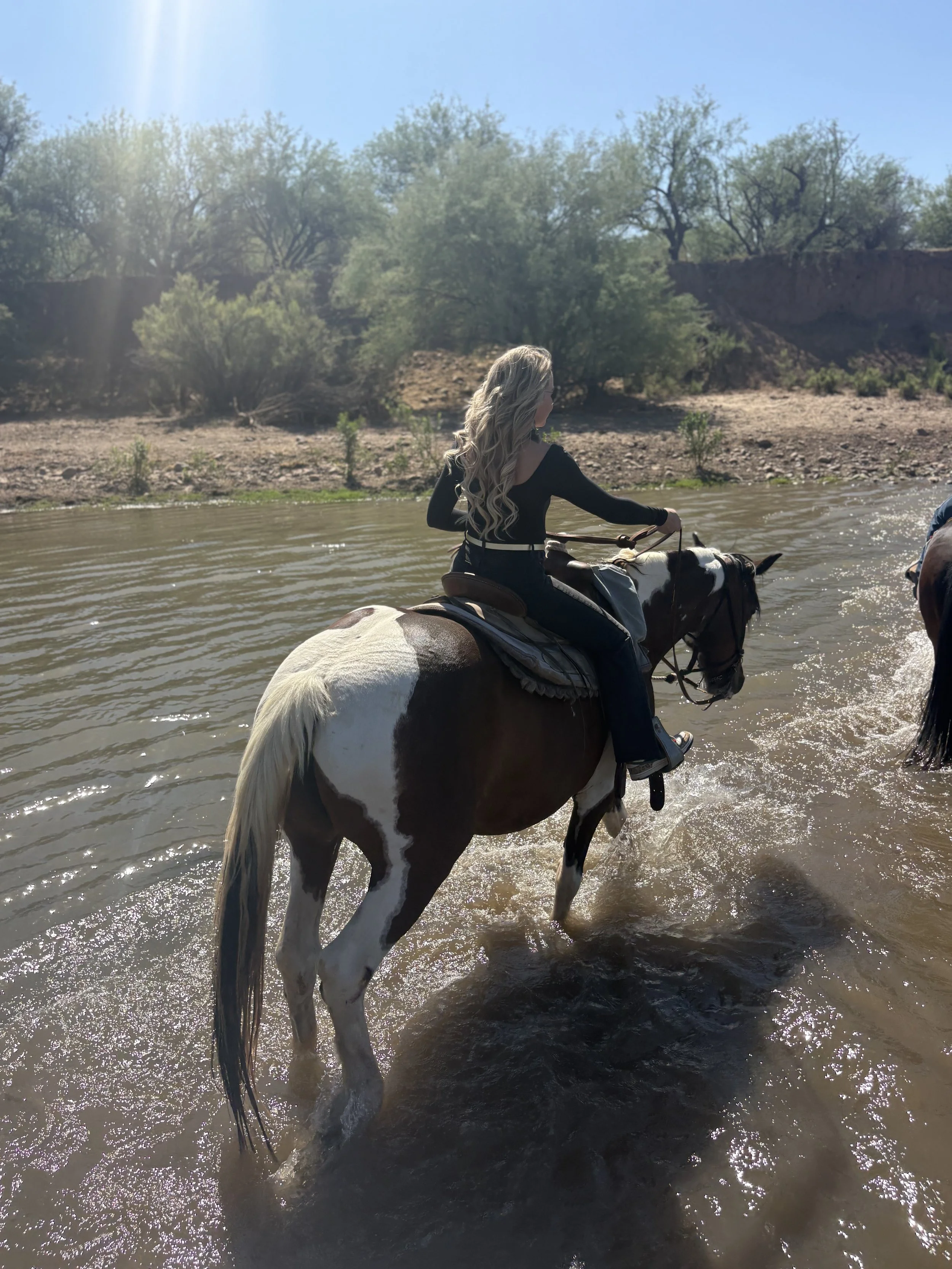 Scottsdale Weekend Escape: Adventure + Solo Mom Reset