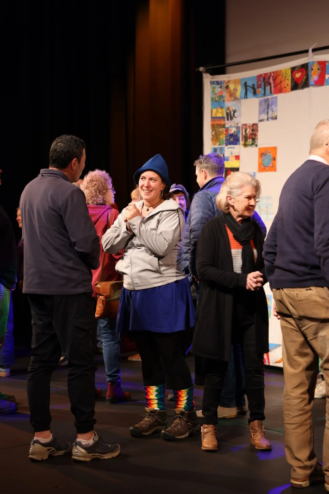 🎭 Griffith Regional Theatre – 23/06/26