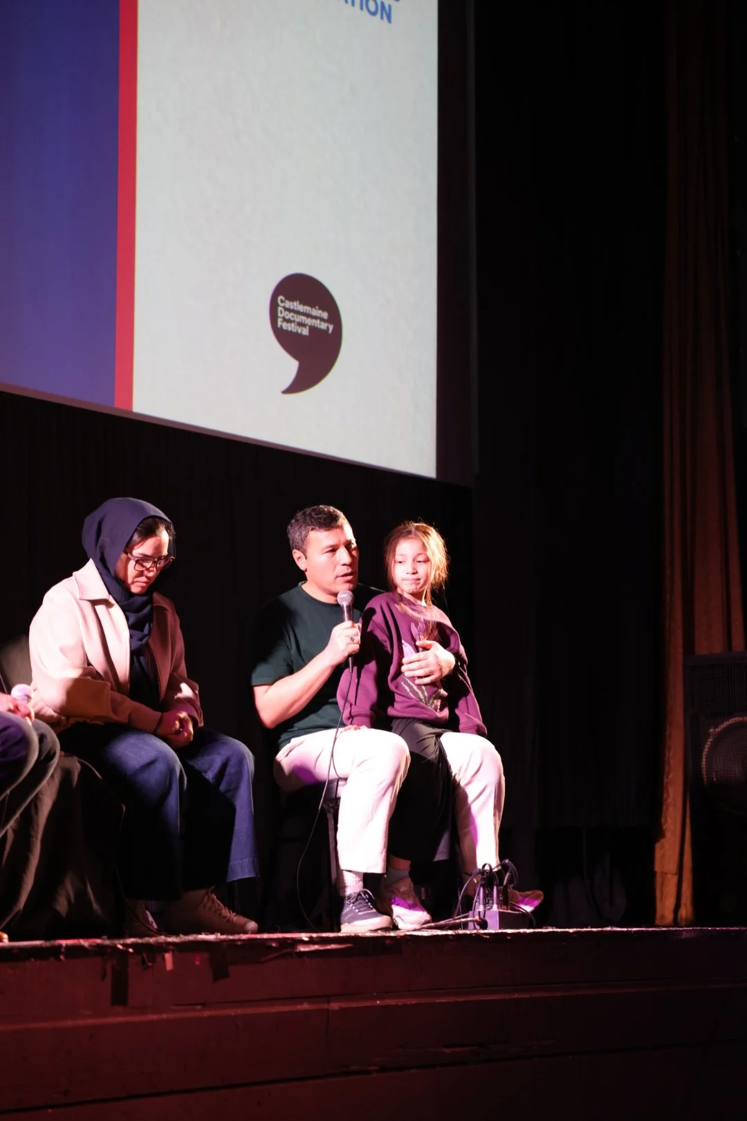 🎞️ Castlemaine Documentary Festival – 28/06/26