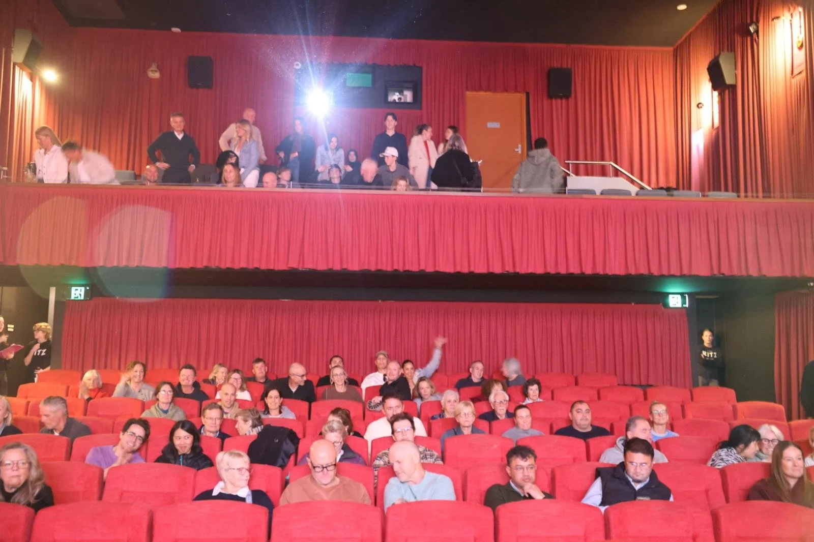 Randwick Ritz – 05/07/26