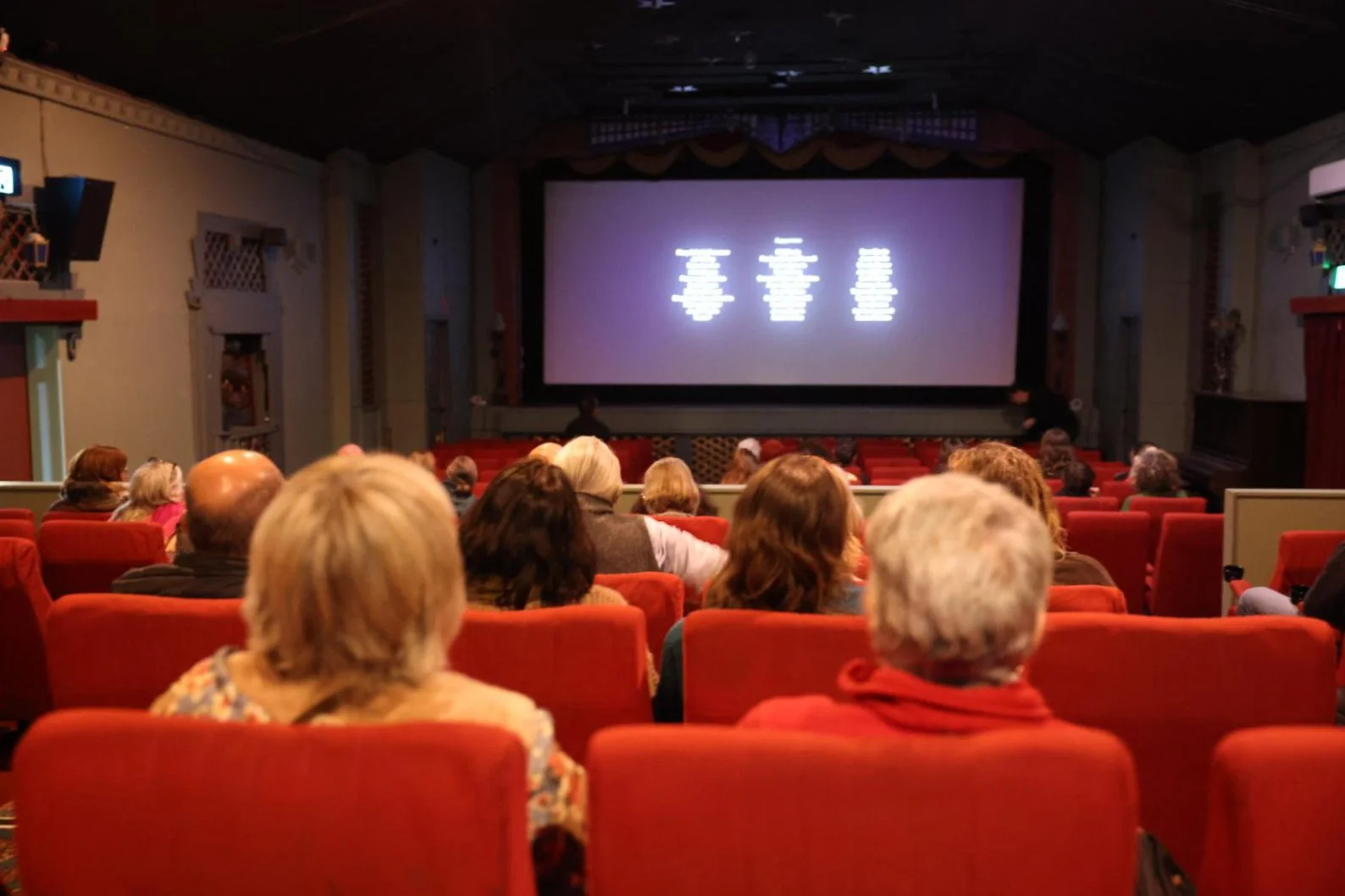 Narooma Kinema – 09/07/26