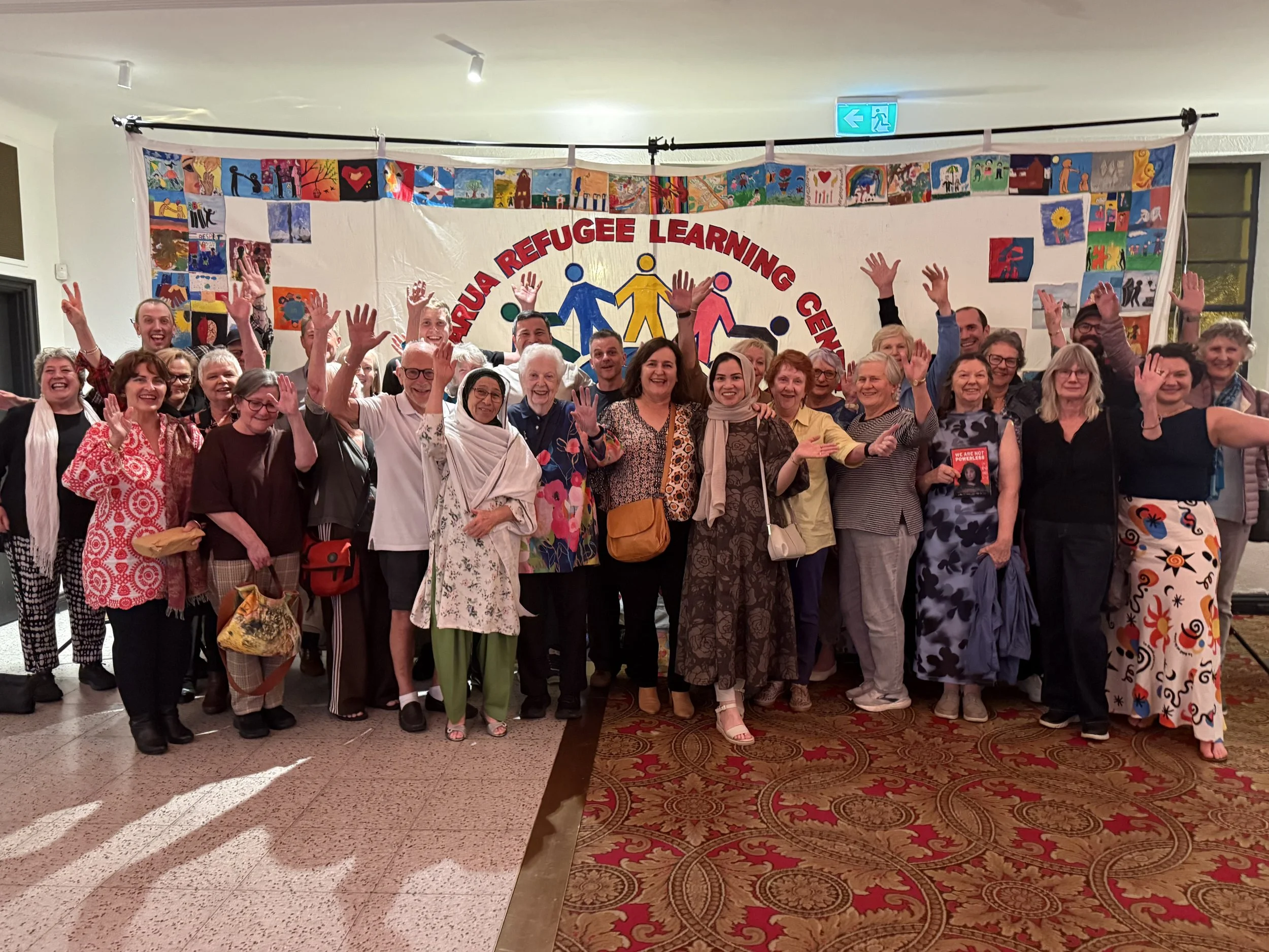 The Piccadilly, Wallis Mt Barker &amp; Mitcham – 25-27/09/26
