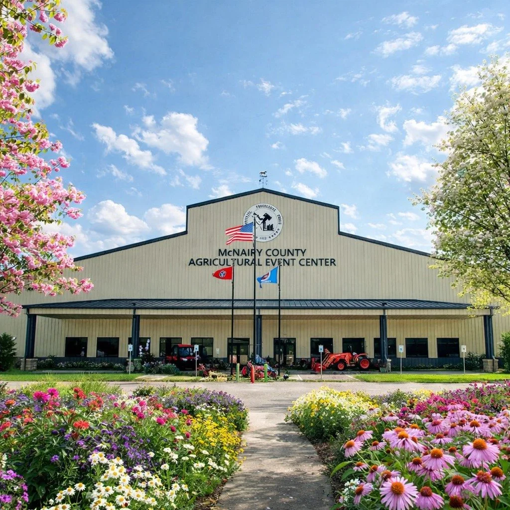 Spring Fling and Outdoor Expo