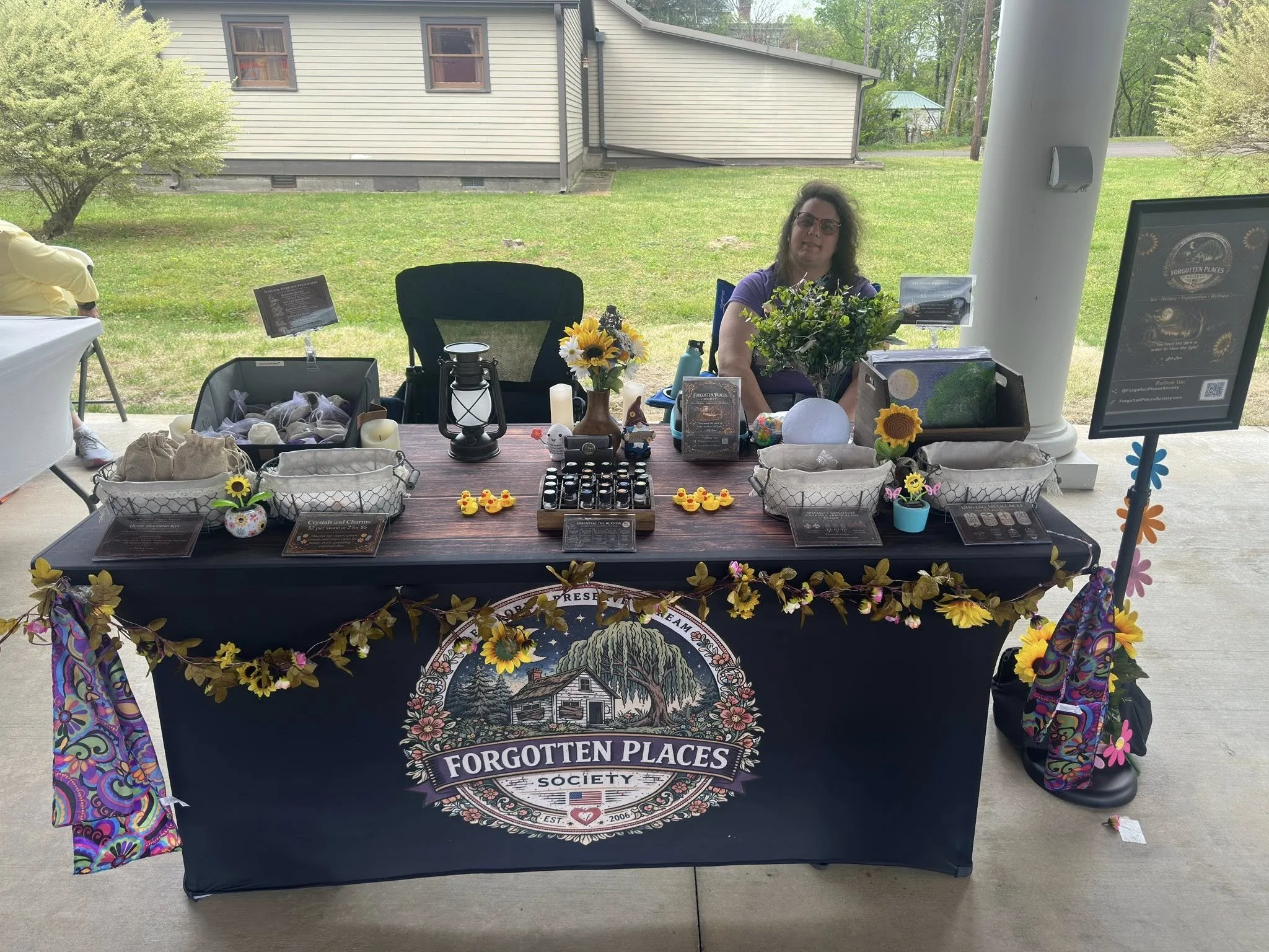 Savannah Farmers Market