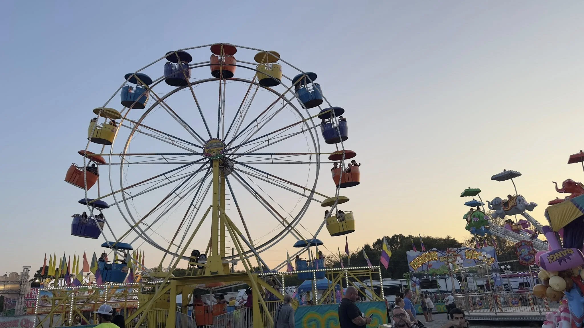 Hardin County Fair