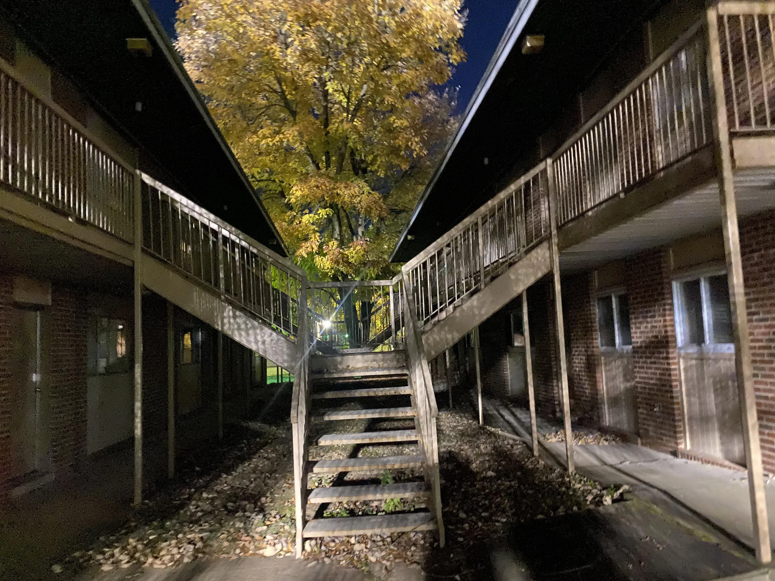 #41 Old Grove Apartments in Martin, TN.#