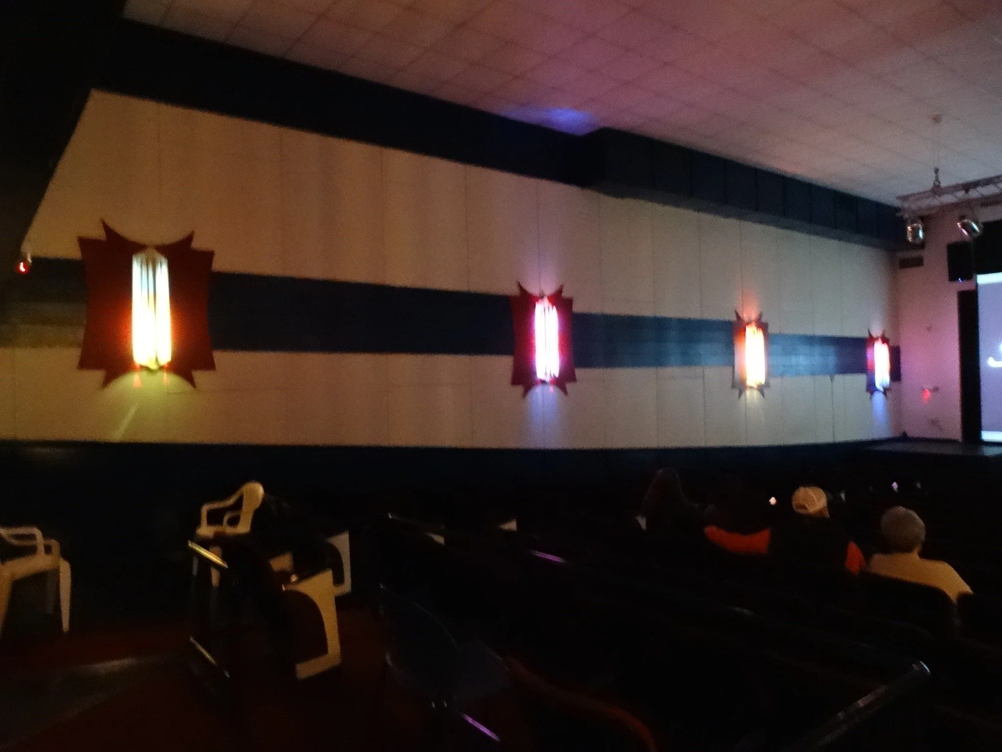 Historic Savannah, Theater in Savannah, TN